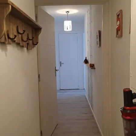 דירה Lovely 32 Square Metre Next To The La Baule