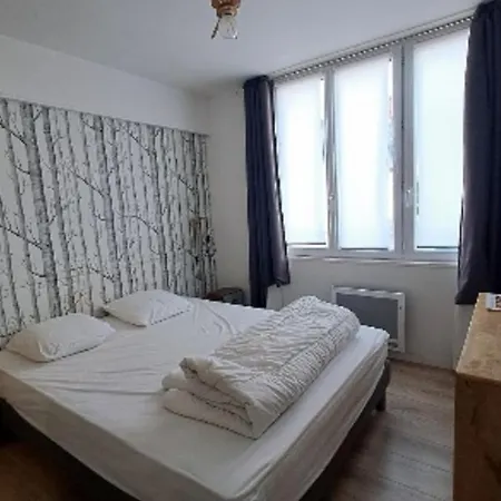 דירה Lovely 32 Square Metre Next To The