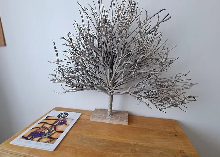 Lovely 32 Square Metre Next To The *