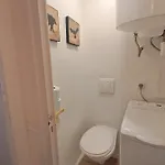 Apartamento Lovely 32 Square Metre Next To The