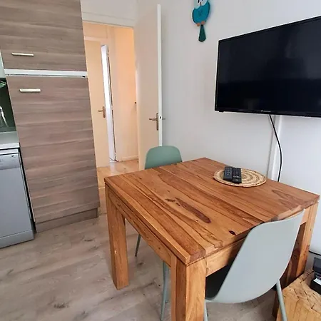 Lovely 32 Square Metre Next To The *