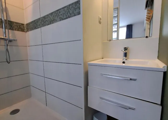 Lovely 32 Square Metre Next To The Daire La Baule