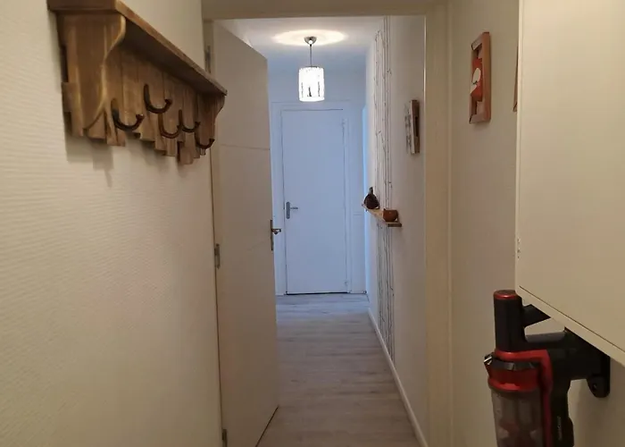 Apartamento Lovely 32 Square Metre Next To The La Baule-Escoublac