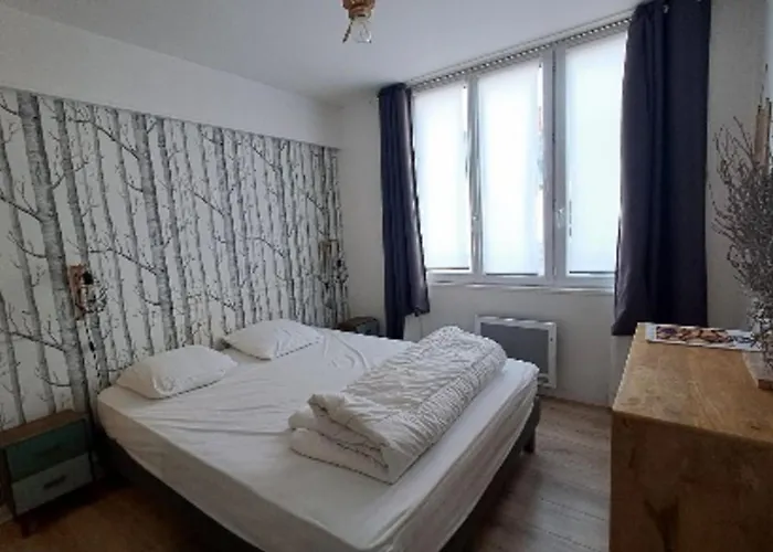 Daire Lovely 32 Square Metre Next To The